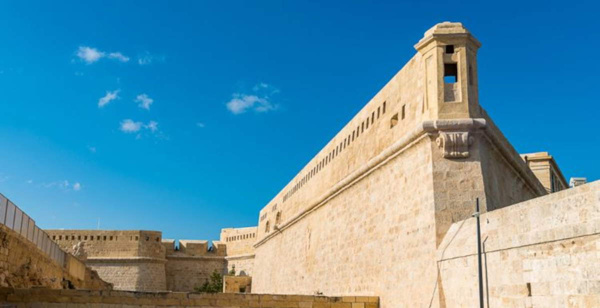 La Bienal de Malta 2026 se clausura el 29 de mayo: 27 pabellones y sedes históricas repartidas