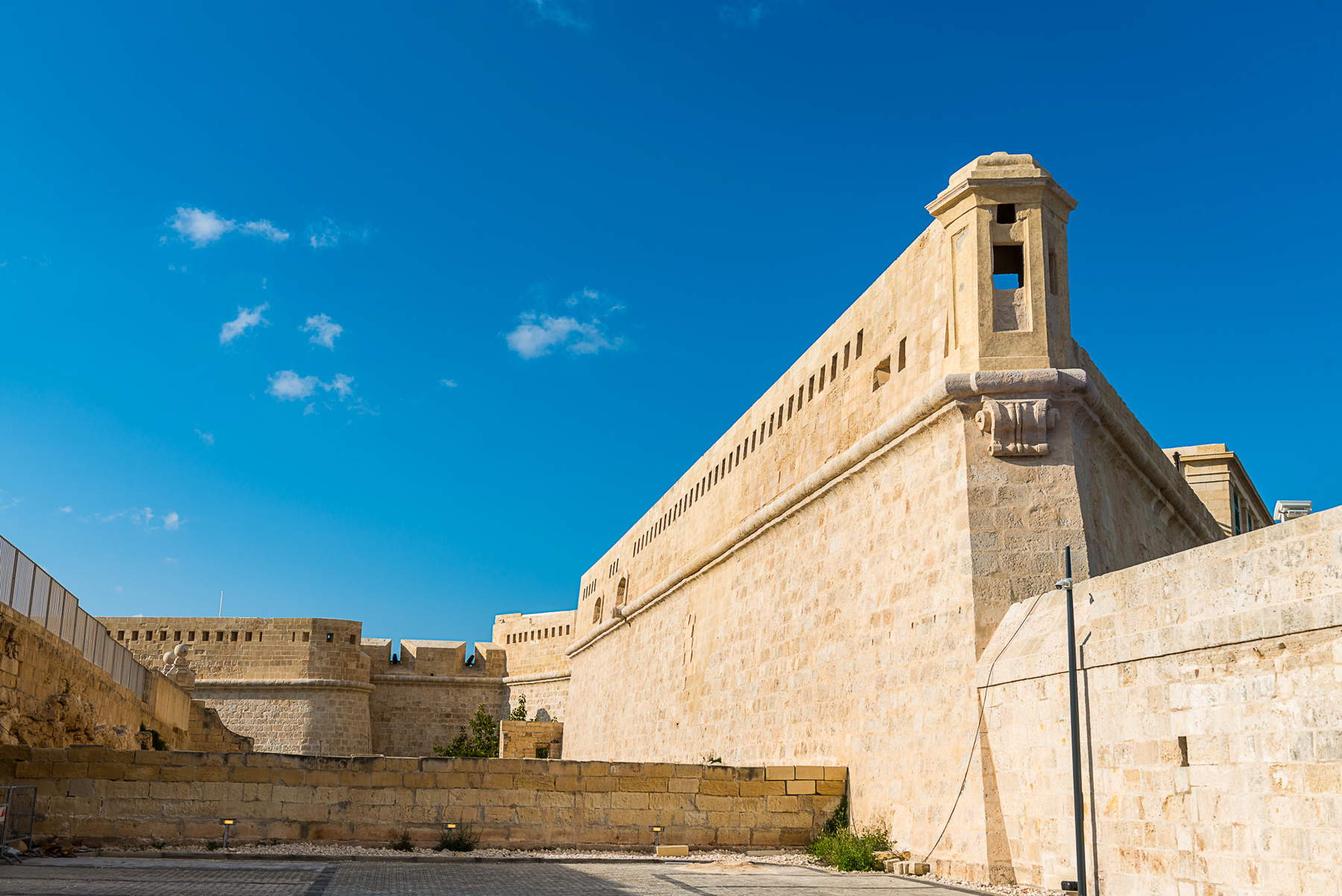 Forte Sant'Elmo