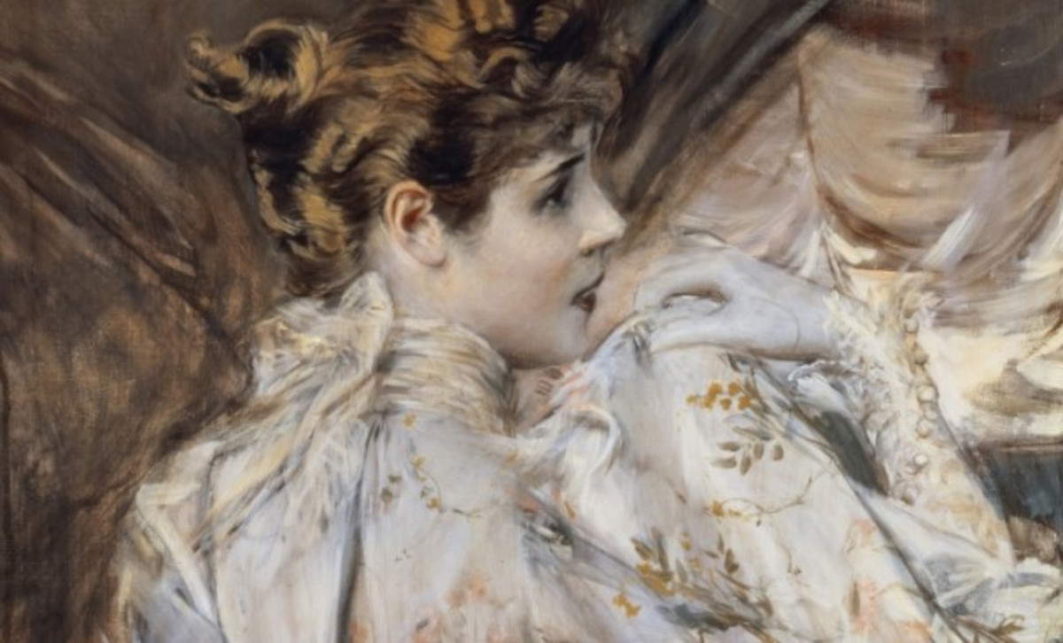 À Conegliano, l'univers féminin entre le XIXe et le XXe siècle, de Hayez à Boldini et Carrà 