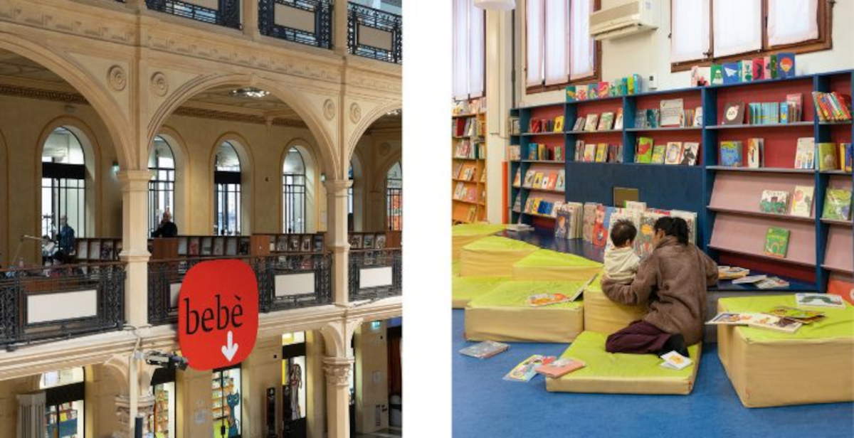 Museen und Bibliotheken: Online-Kurs über Gastfreundschaft als strategischer Hebel