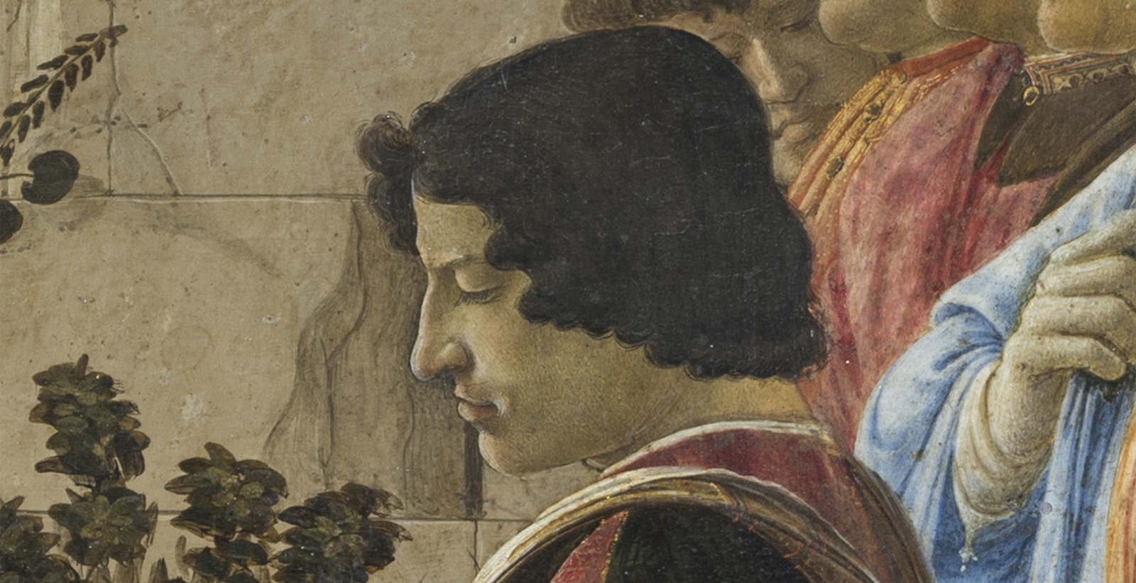Lorenzo the Magnificent's collection comes to life again in an exhibition in Florence Lorenzo the Magnificent's collection comes to life again in an exhibition in Florence