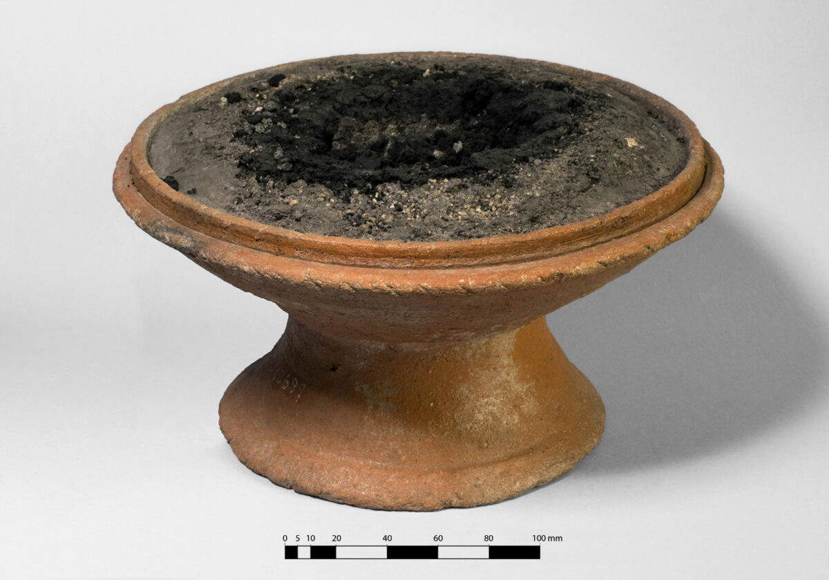 Photo: Pompeii Archaeological Park