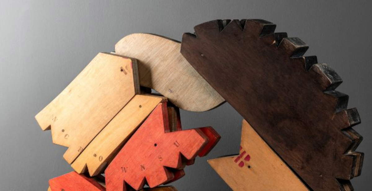 In Gorizia and Gradisca d’Isonzo, a look back at the 1970s: art, fashion, and design