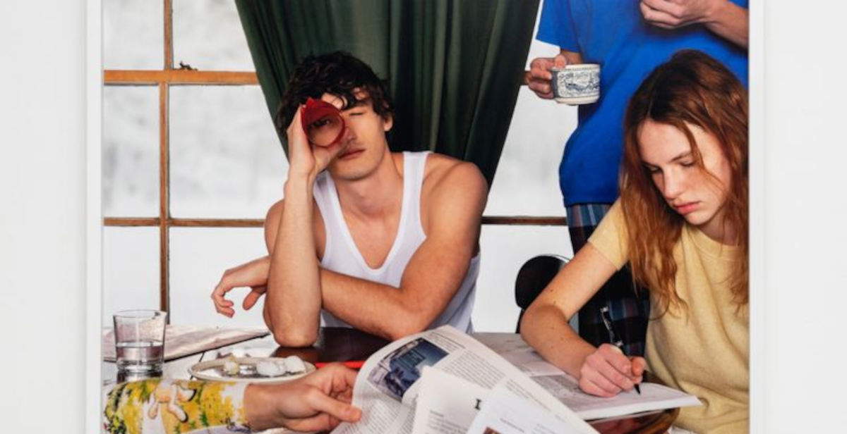 Arte Fiera 49 in Bologna, here's the full program: sections, prizes, news