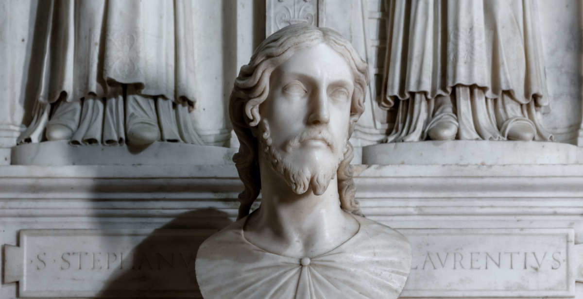 No se ha descubierto ninguna obra nueva de Miguel Ángel en Roma