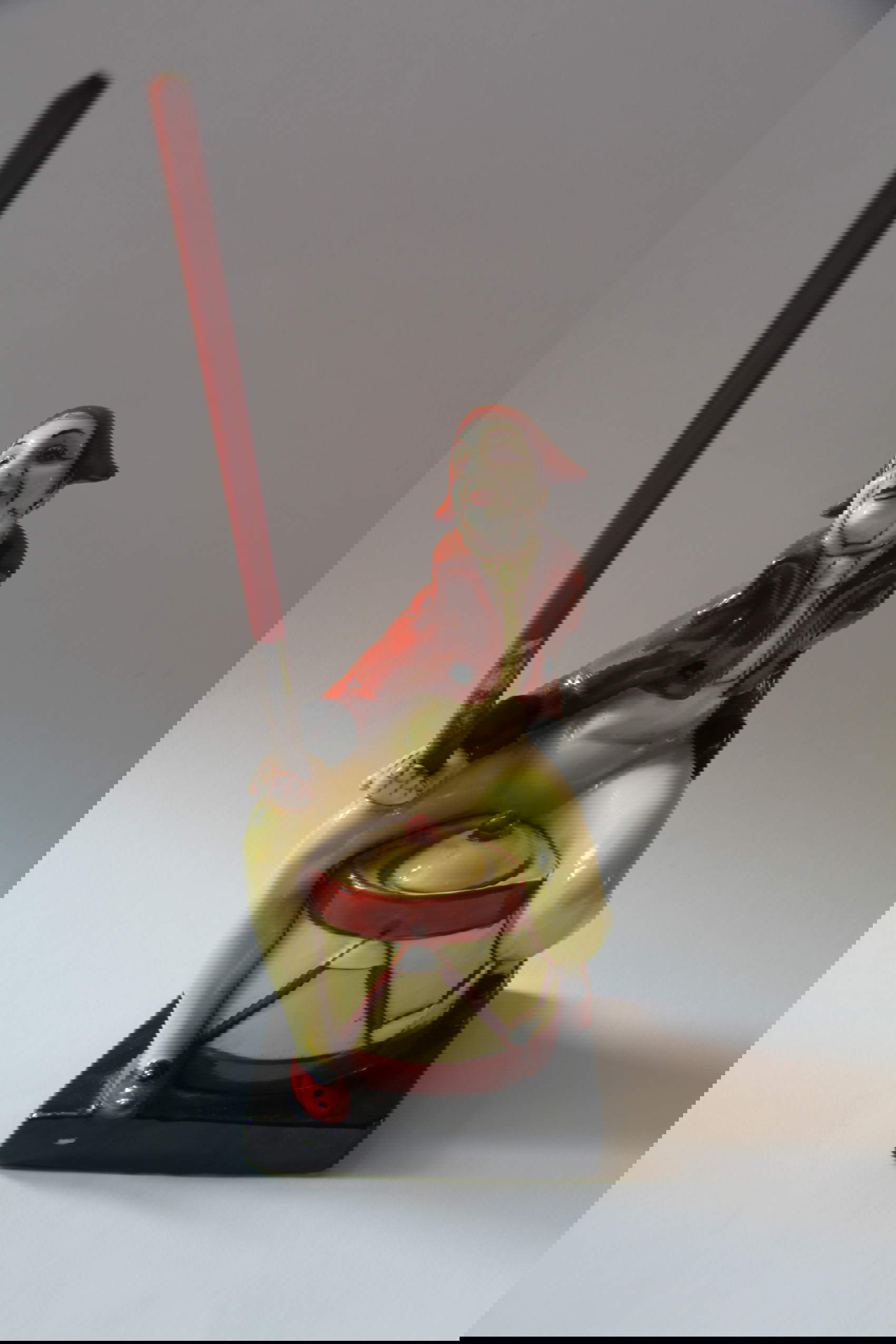 Tintenfass (Frankreich, frühes 19. Jahrhundert)