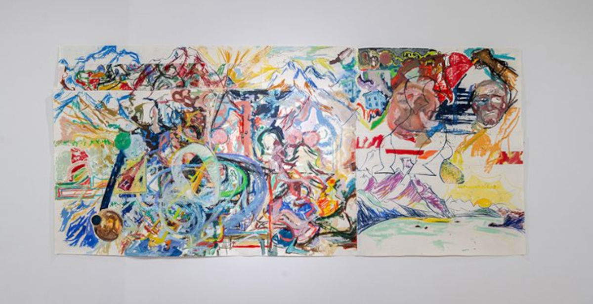 La Spezia, sieben zeitgenössische Künstler interpretieren die Romantik im CAMeC neu