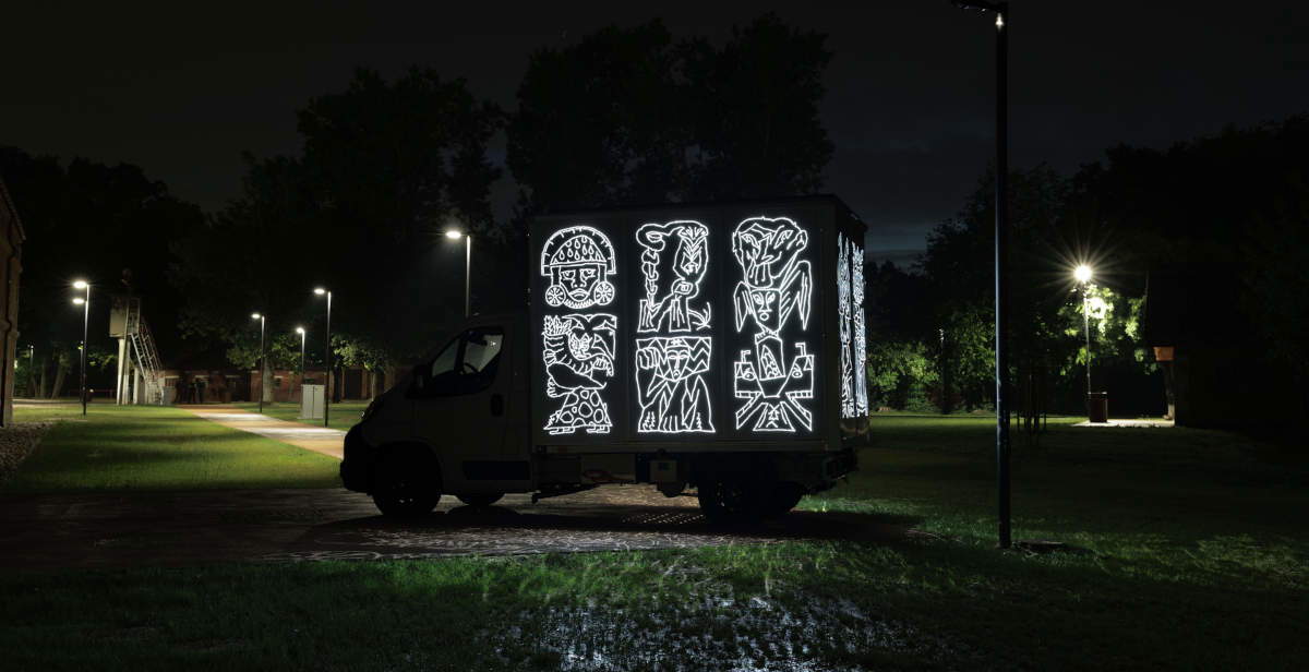 Luci d’Artista Torino, cuatro nuevas obras para la 29.ª edición