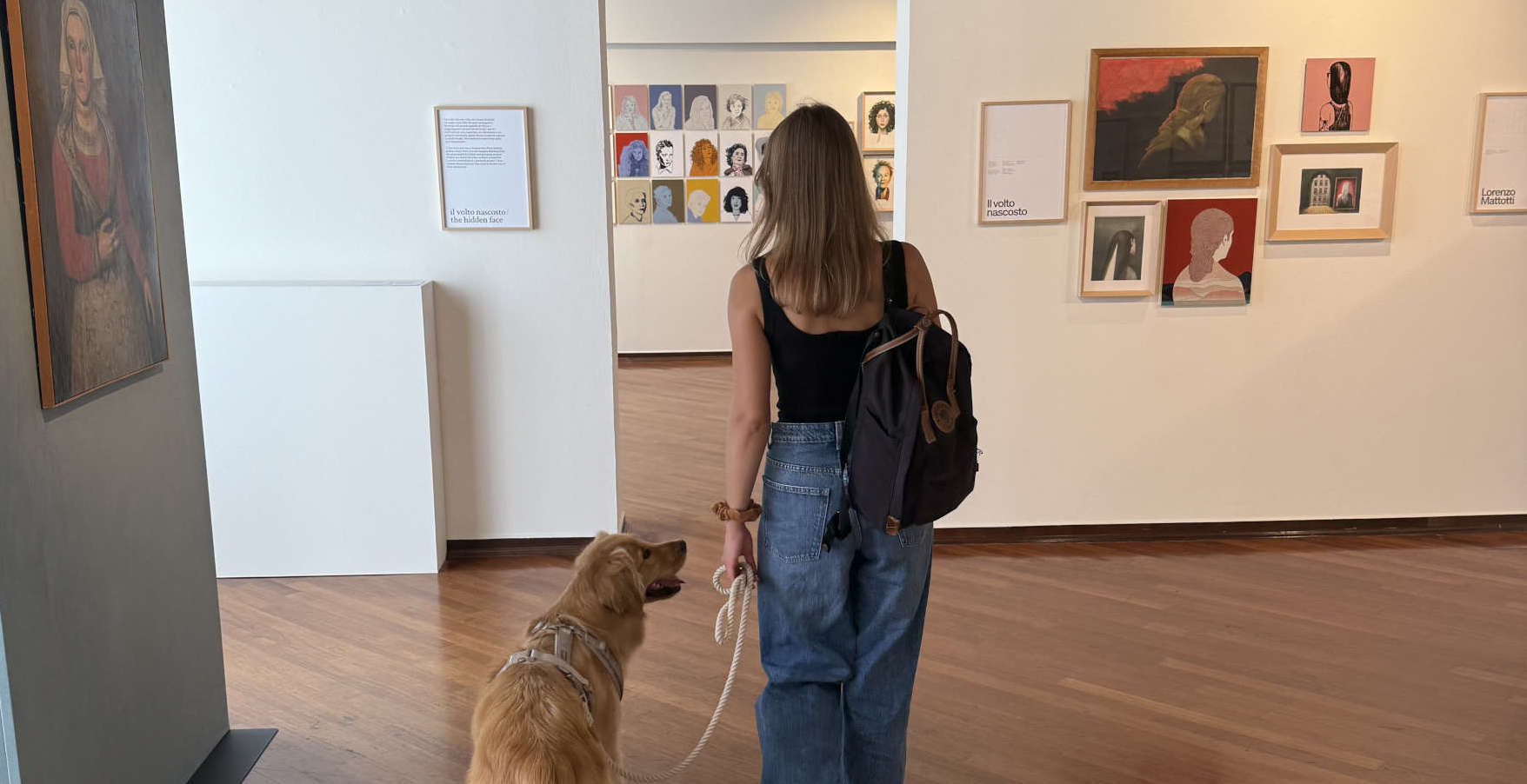 Friuli Venezia Giulia, the pet-friendly museums where culture and animals travel together