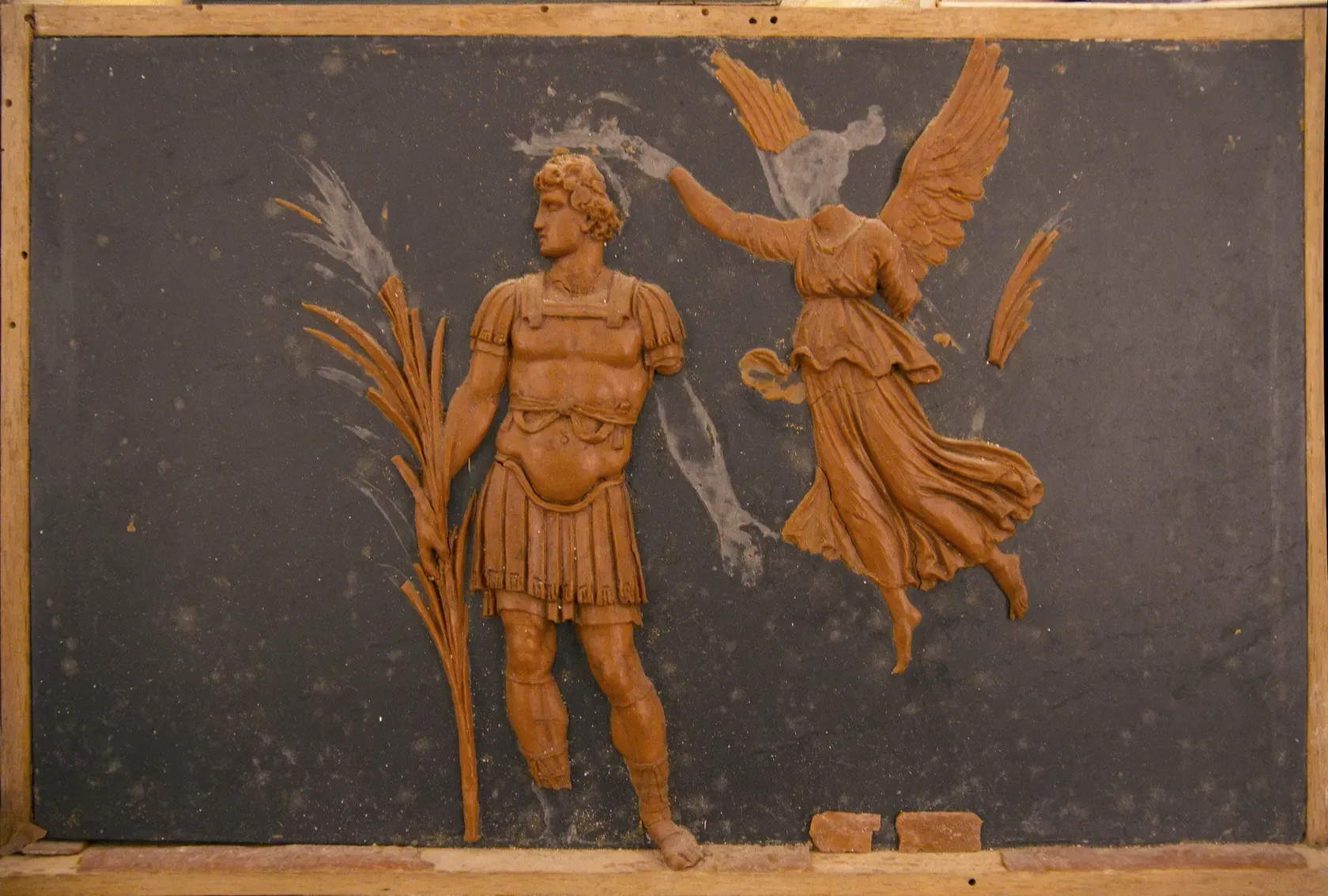 Foto: Fondazione Italia Patria della Bellezza