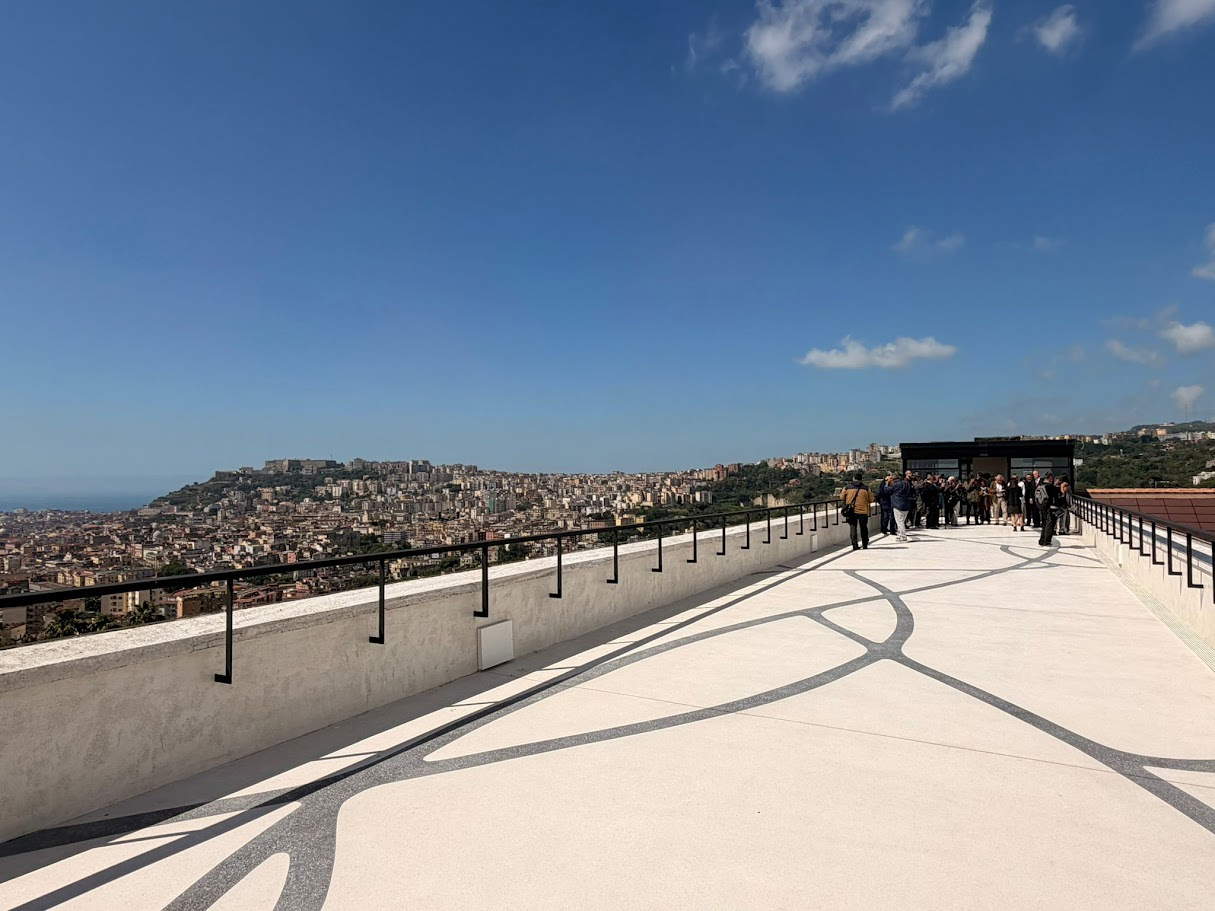 Belvedere Terrace