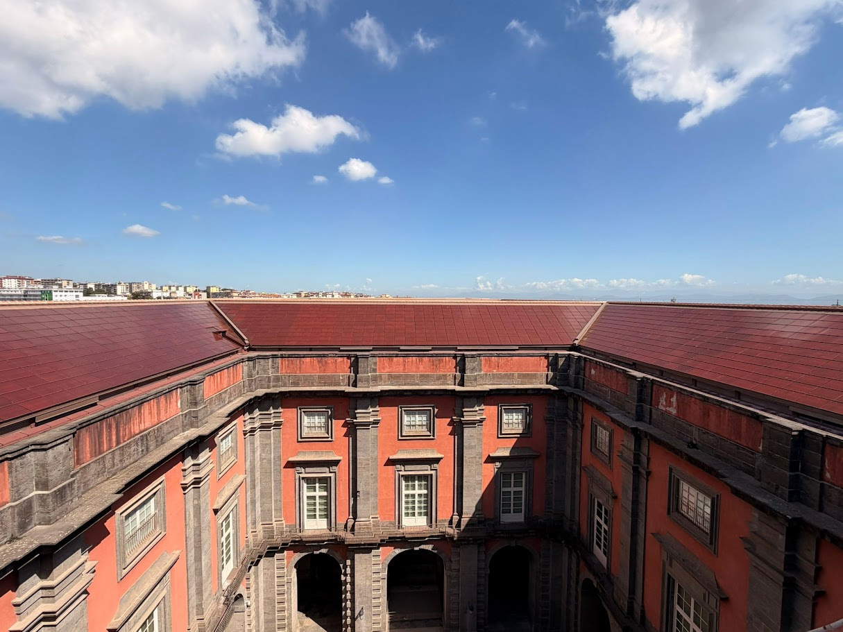 Roofs