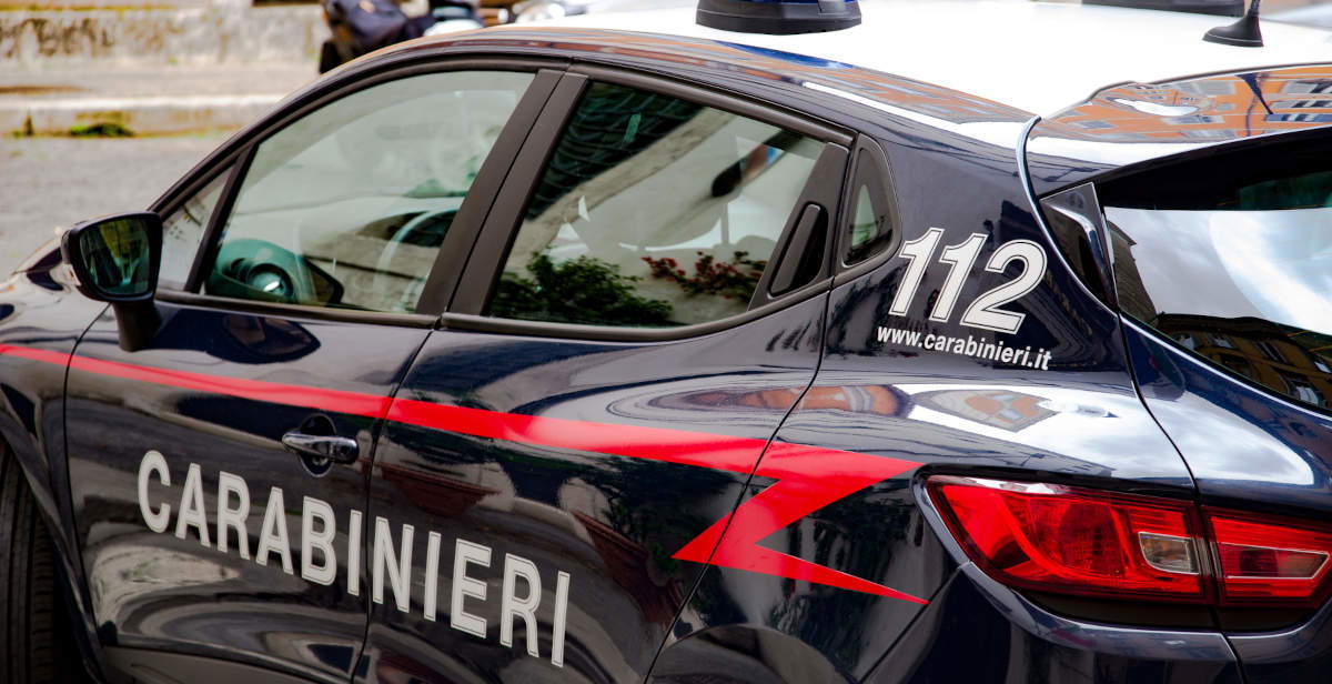 Verona: desarticulada una red de saqueadores de tumbas; incautados más de 800 hallazgos arqueológicos