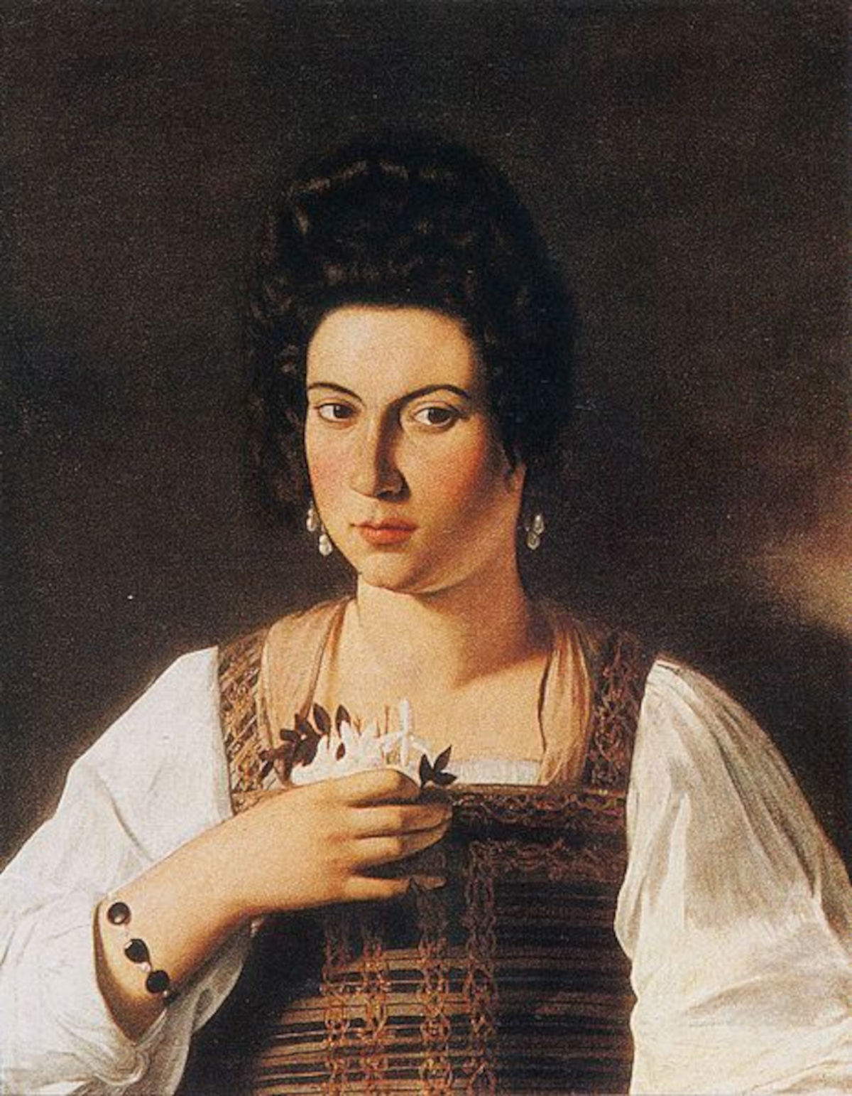 Fillide Melandroni