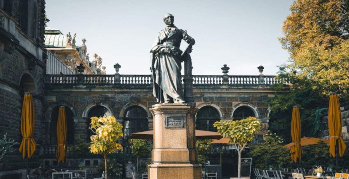 Dresde celebra Weber: 2026 Año del Romanticismo con música y exposiciones