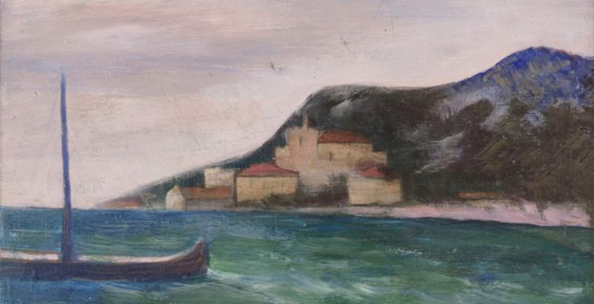 El Grand Tour del siglo XX: un viaje por el arte italiano en Reggio Emilia