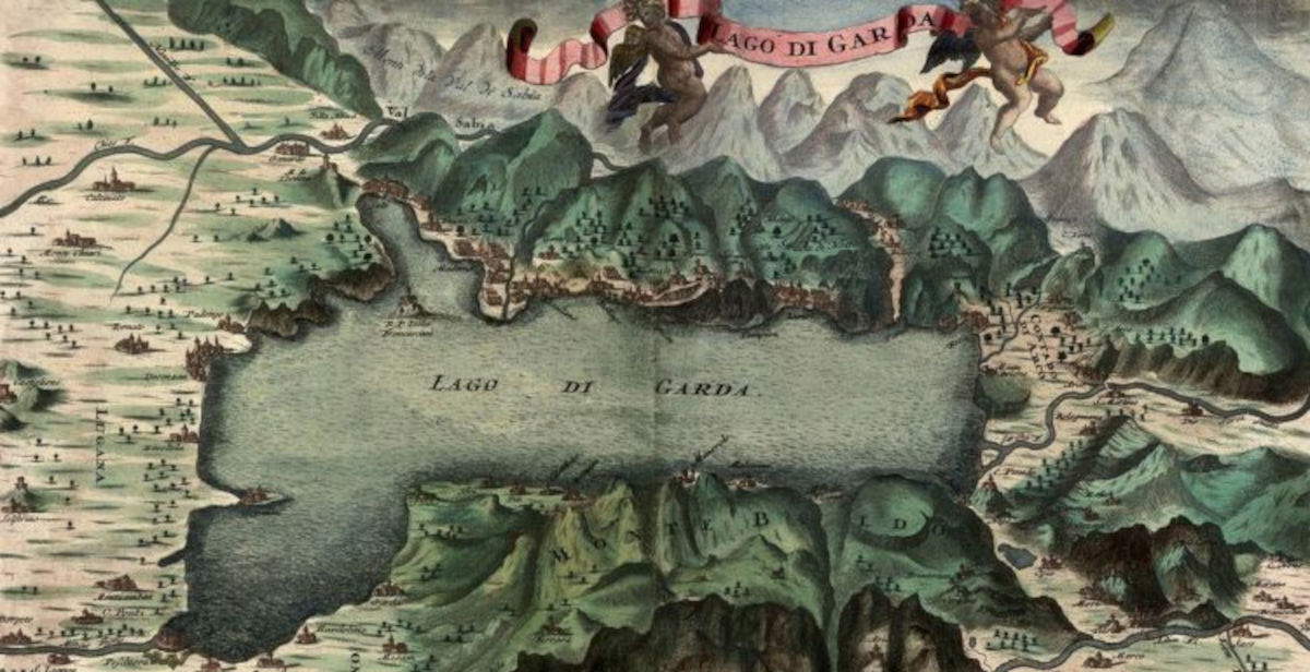 Una exposición en Salò recorre la historia de la Magnifica Patria bajo Venecia