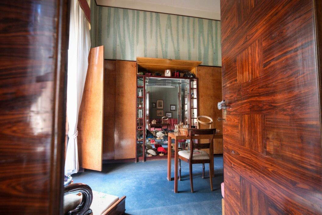 Savona House, Palermo. Photo: Igor Petyx / Le vie dei Tesori