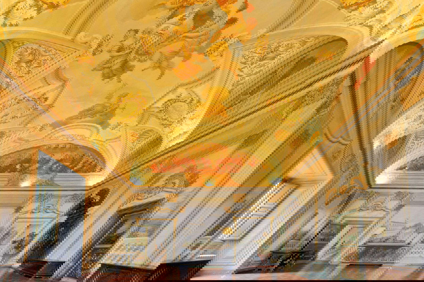 Torre in Pietra 城堡，Torrimpietra - 菲乌米奇诺（罗马）