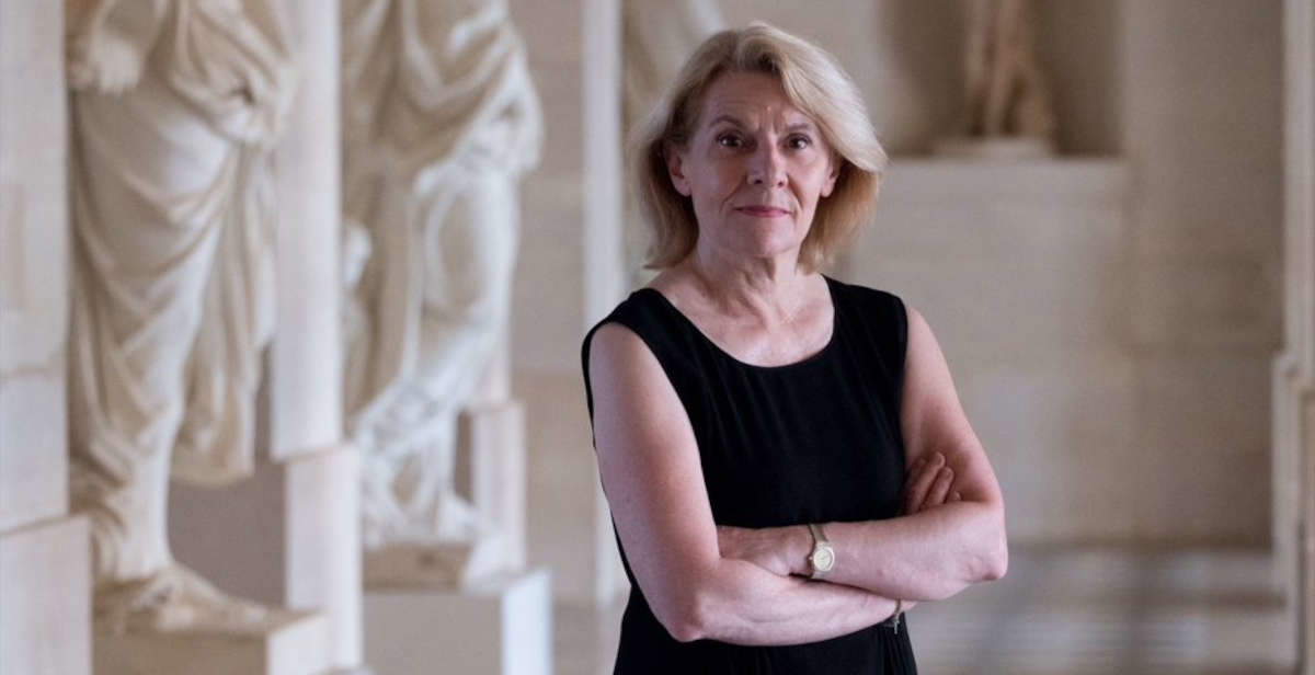 Catherine P&eacute;gard