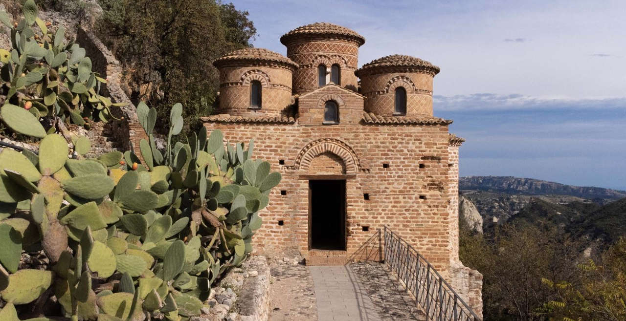 The Cattolica in Stilo reopens on July 29 following PNRR renovations