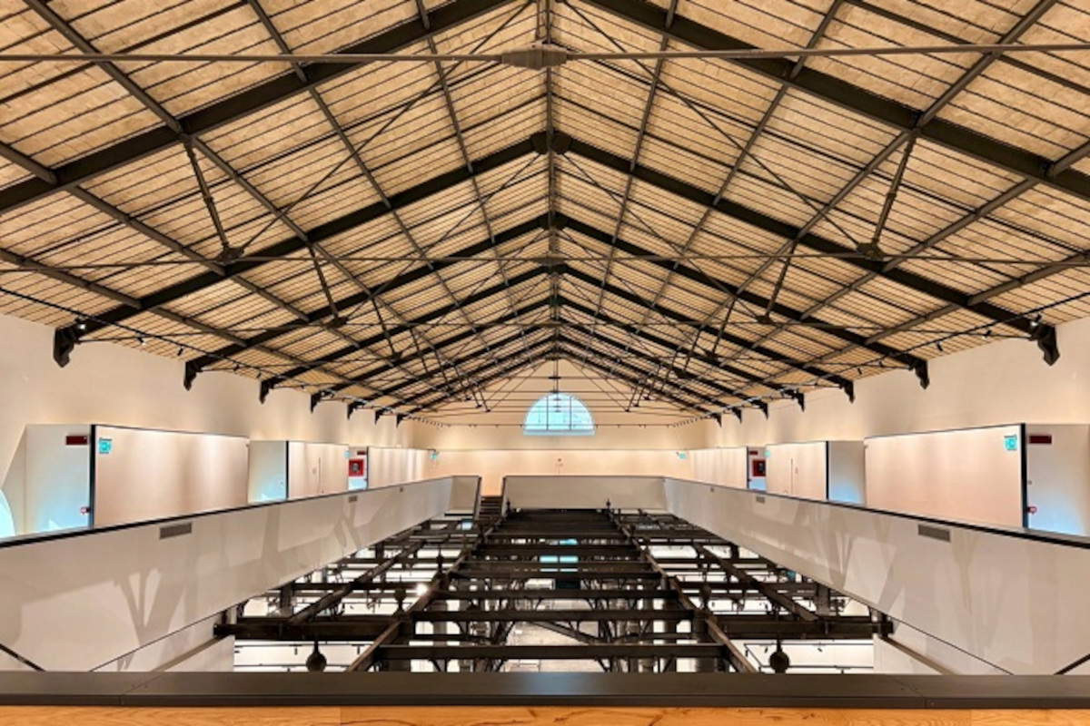 A Roma, nell'ex Mattatoio di Testaccio aprirà il Centro pubblico dedicato alla Fotografia