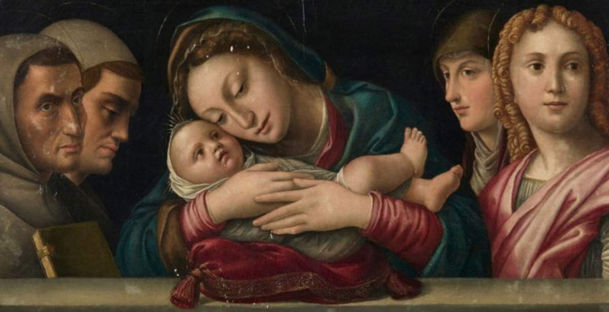 Subastas de la semana: arte antiguo, joyería y numismática