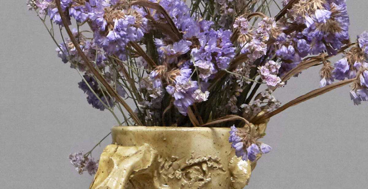 Chiara Camoni, *The Flowers of Evil*: The Dark Side of Flowers in Rome
