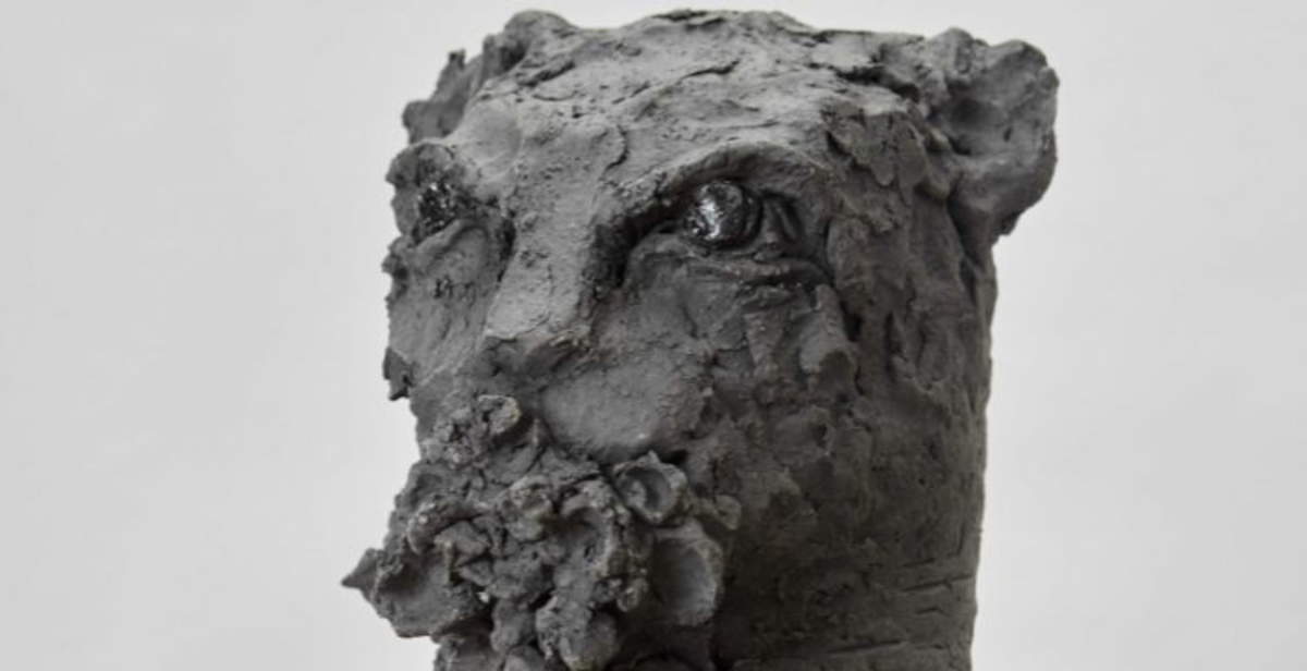 Chiara Camoni inaugurates 