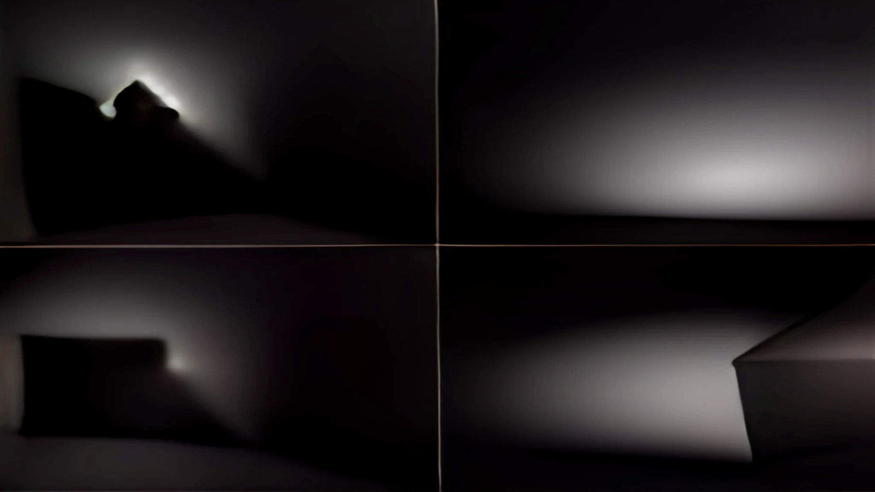 Chiara Passa, Black &amp; White Film (2023; film interattivo AI)