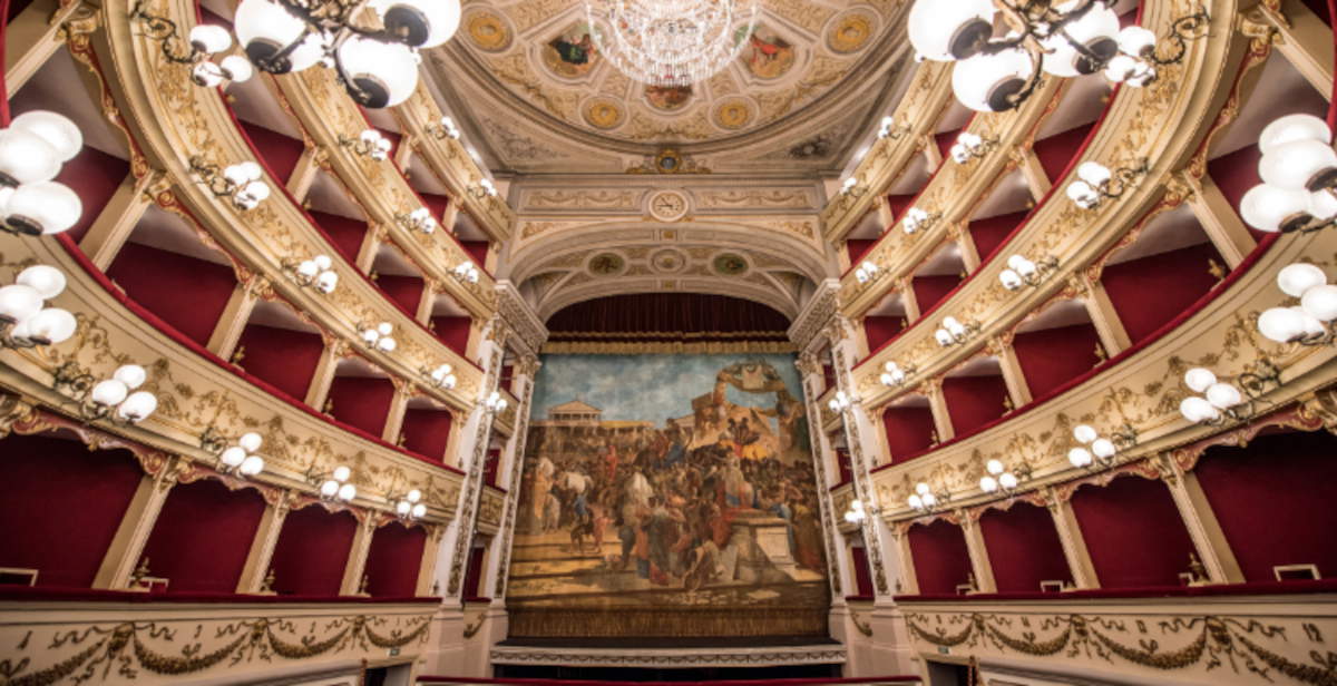 Monumenti Aperti turns 30: more than 800 sites can be visited in 18 Italian regions