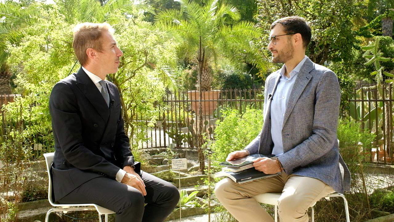 Ep. 1 Christian Greco_Directing a museum today (Jan. 13)