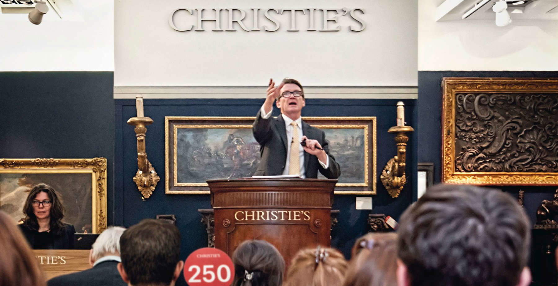 Foto: Christie's
