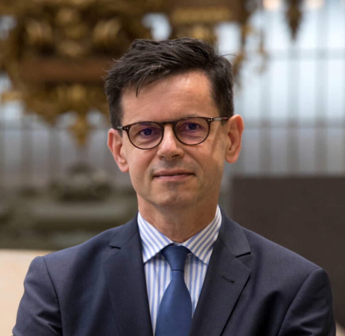 Christophe Leribault