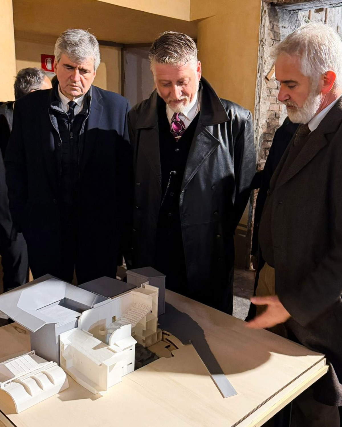 Photo: Ministry of Culture