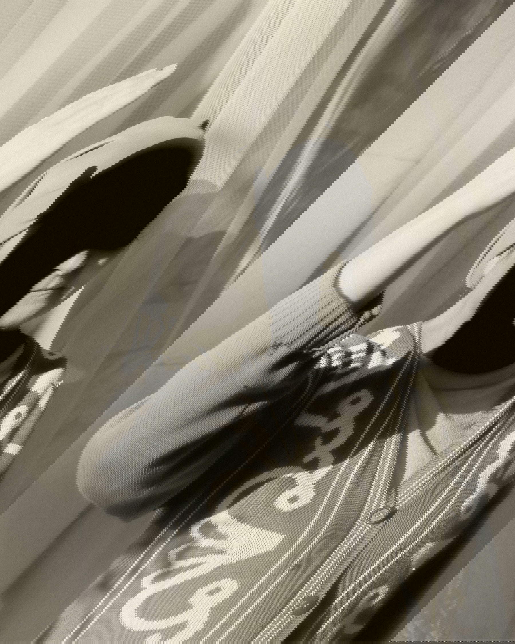 &copy; Cinzia Laliscia, Finally I can go