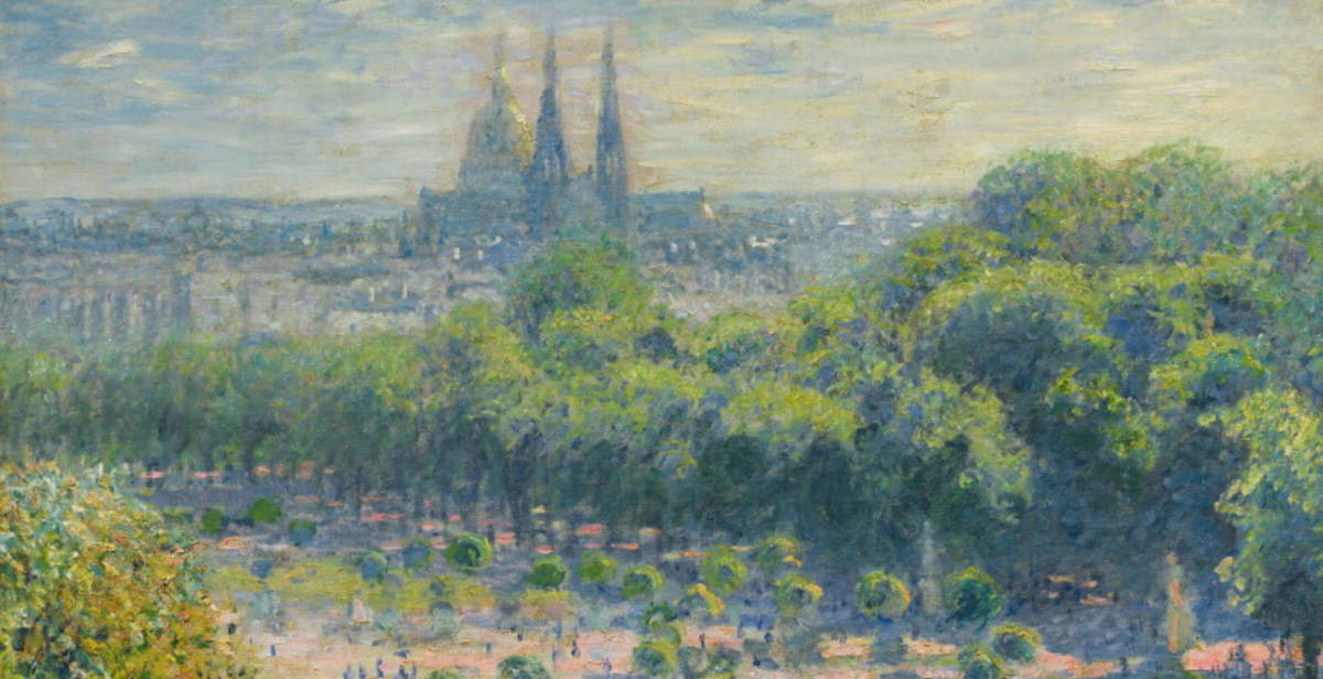 Sotheby’s is auctioning the Blaquier-Arrieta collection, featuring works by Monet, Van Gogh, and Cézanne
