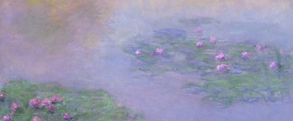 Record-breaking Monet in London: Sotheby's brings Europe's most expensive Monet ever estimated to auction