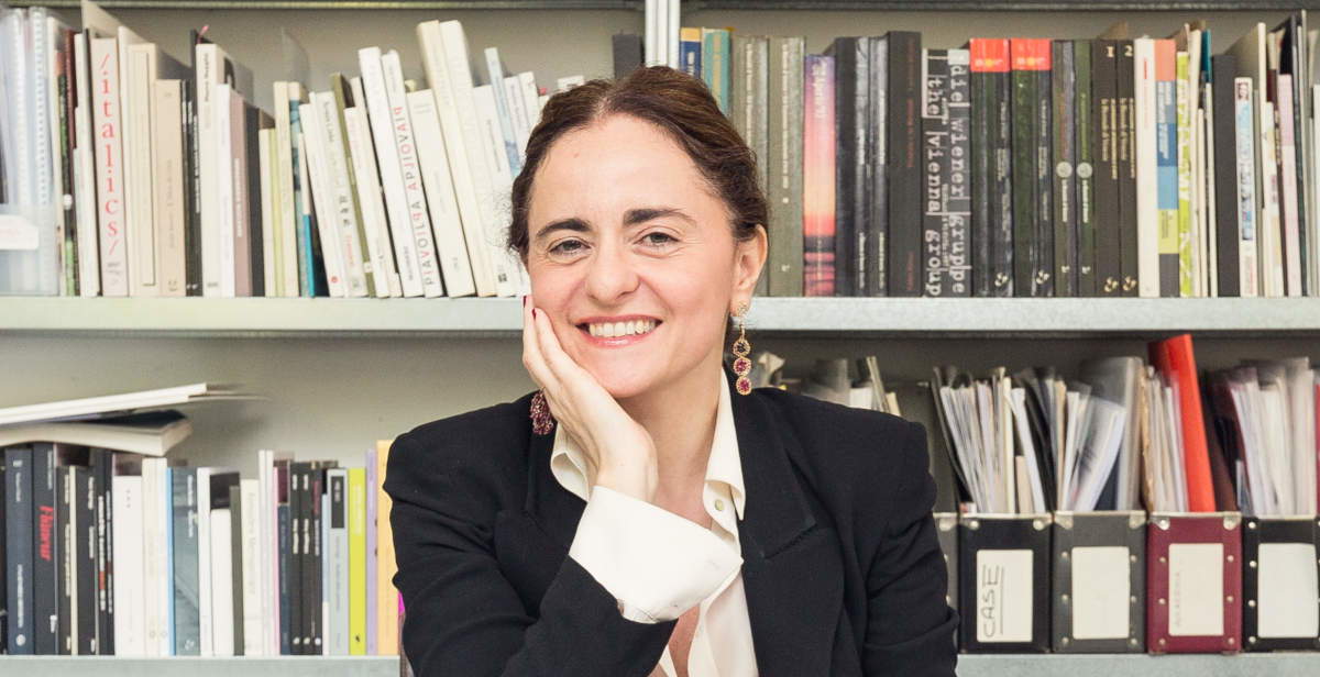 Cloe Piccoli to Lead Miart: Appointed Artistic Director for the 2027–2029 Term