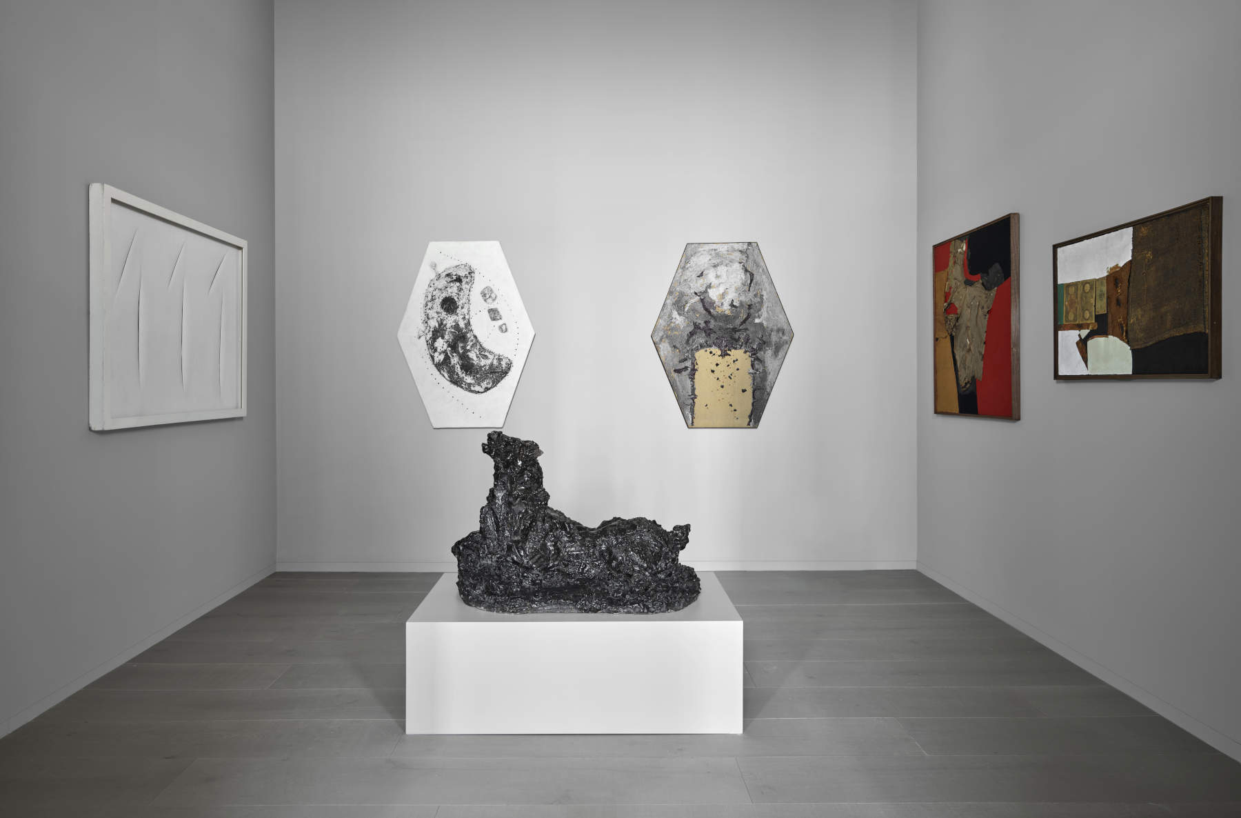 La Collezione Casamonti. &copy; Pietro Savorelli e Associati