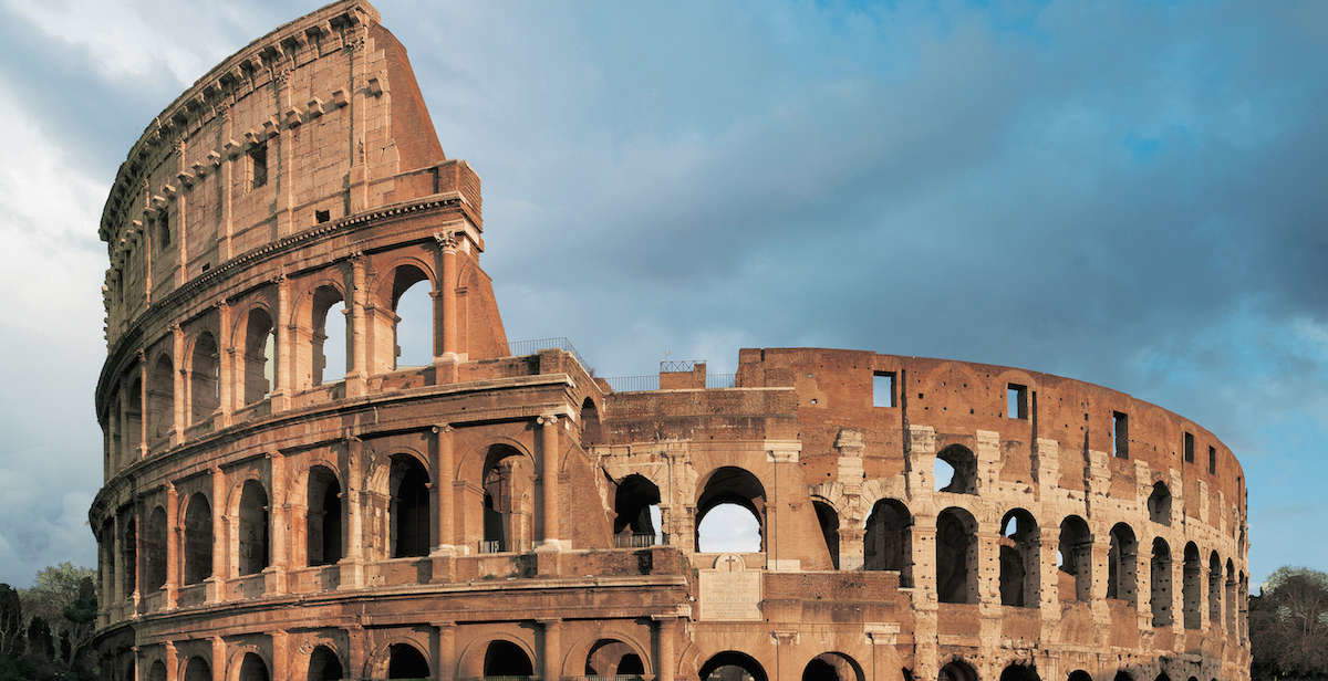 El Coliseo permanecerá cerrado tres días en señal de luto tras la muerte de Andrea Moretti