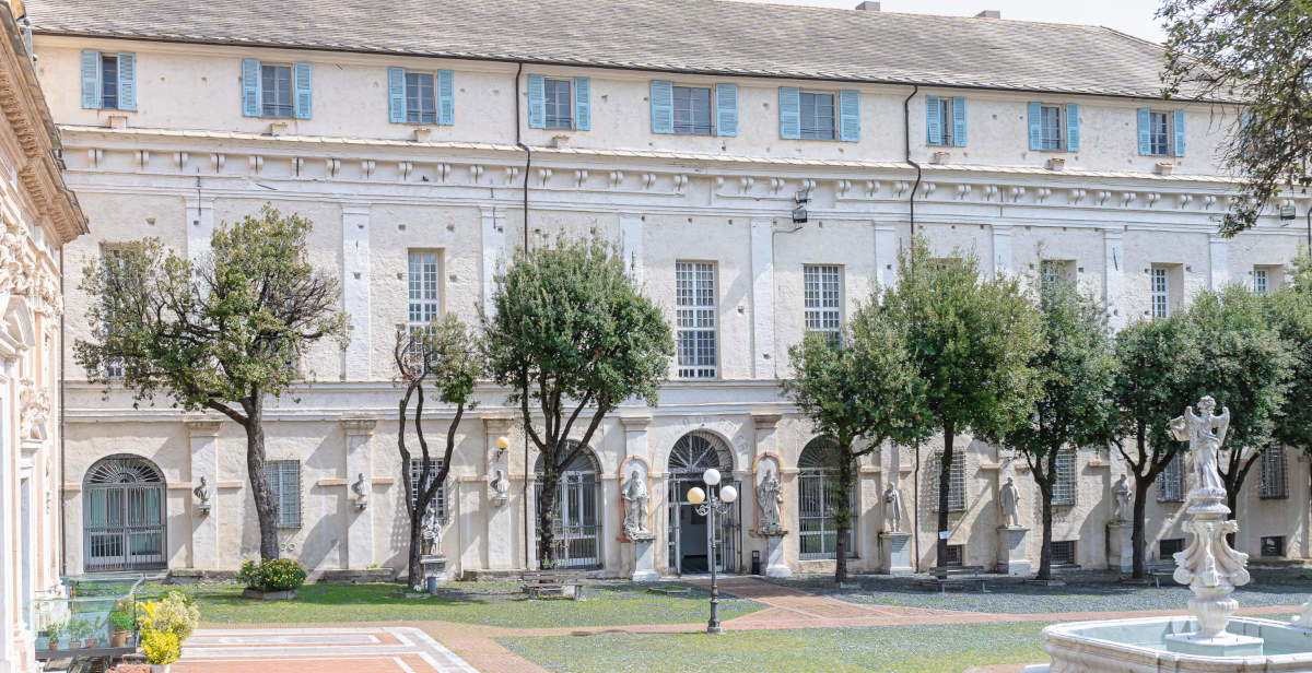 Fragility as a Strength: The CONNEXXION Festival Returns to Savona