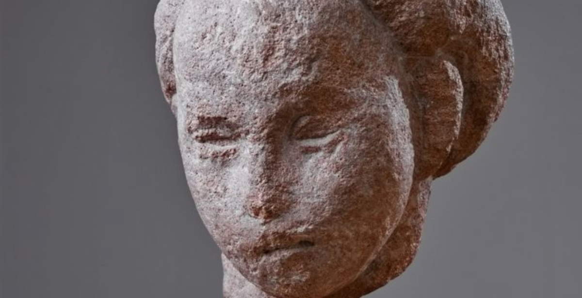 Brâncuși in Rome: the archaic and classical roots of infinity