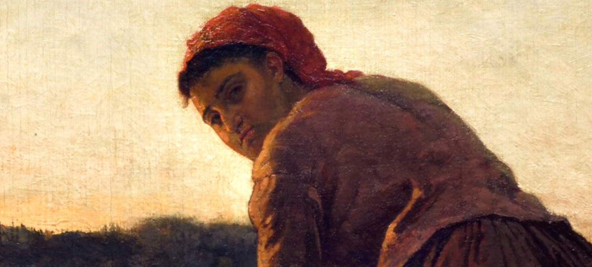 The Barbizon School: The Roots of Impressionism on Display at the Museo dell’Ottocento in Pescara 