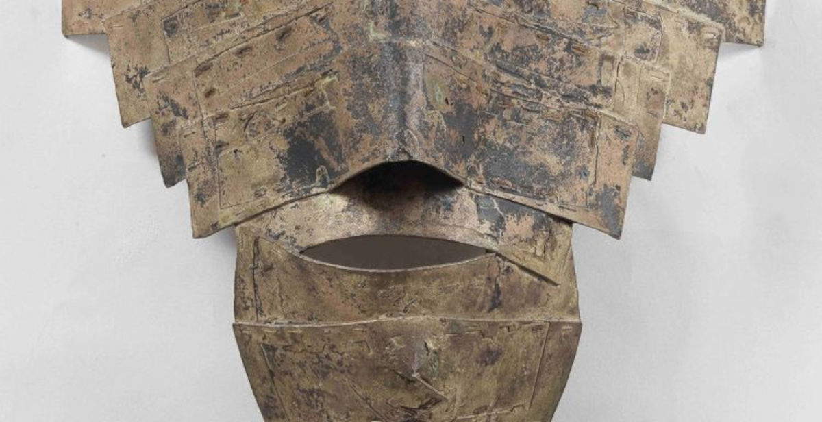 At Brun Fine Art, in Milan, Cagli's works meet ABI's contemporary design