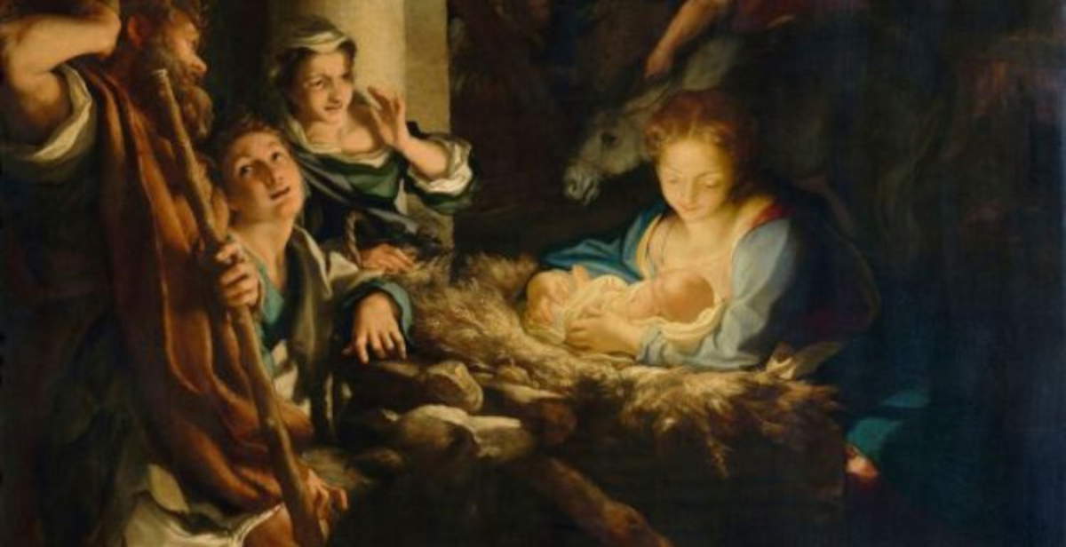 Correggio en Dresde: primera retrospectiva fuera de Italia en la Gemäldegalerie