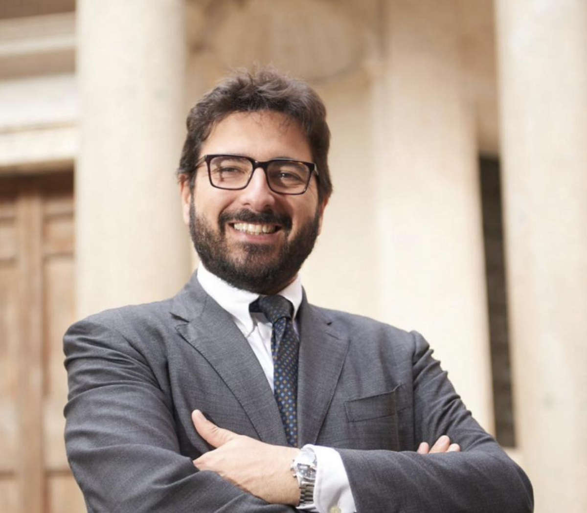 Costantino D'Orazio