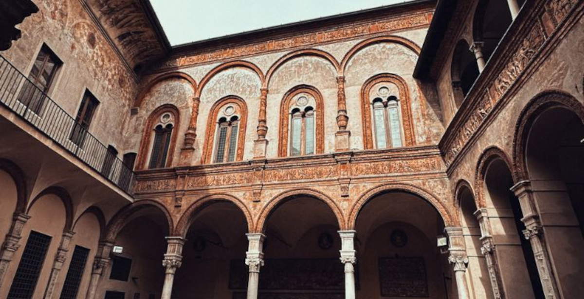 Cremona Contemporanea 2026: Gio' Pomodoro at the center of the fourth edition