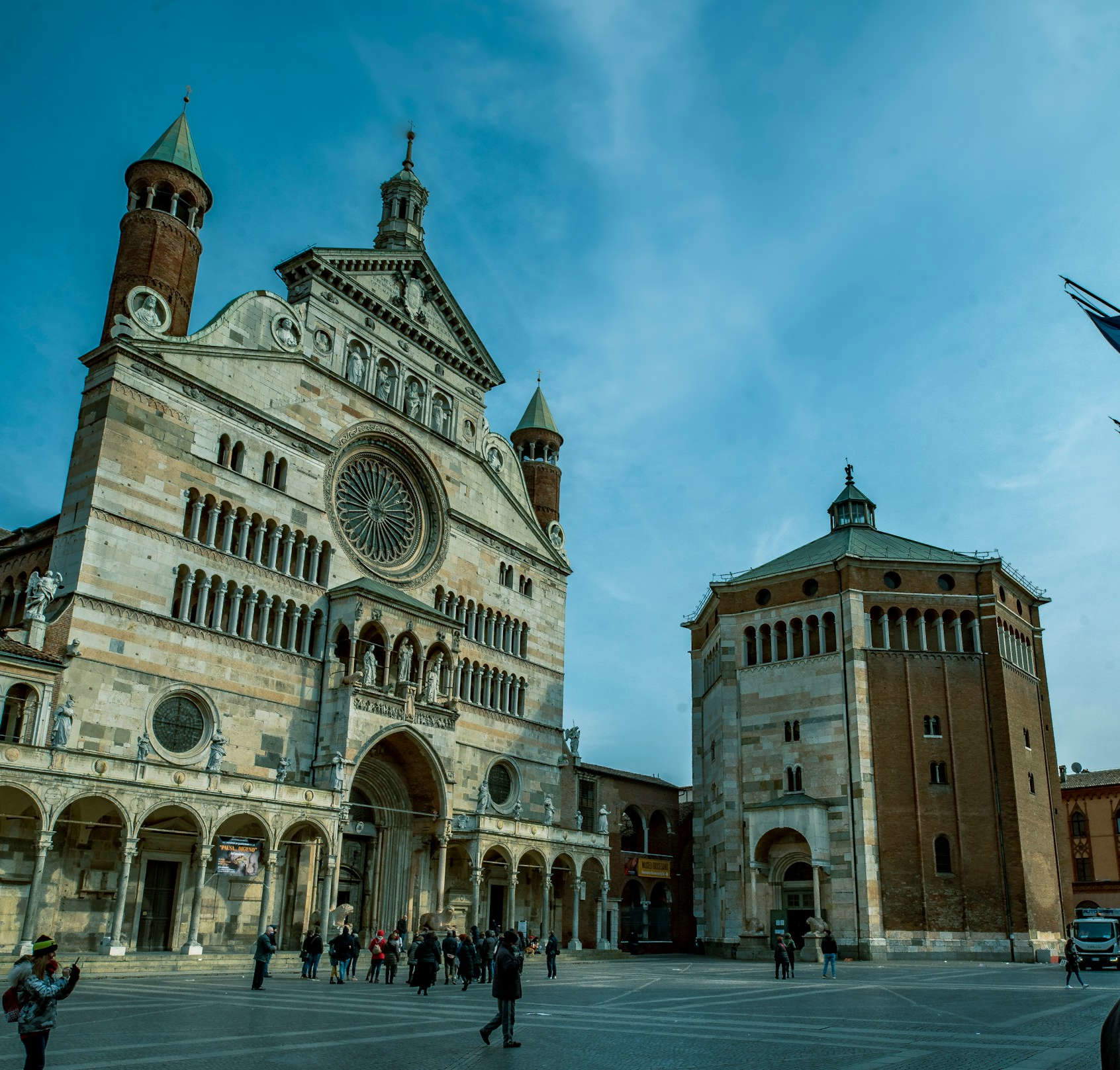 Cremona. Foto: Matteo Bellia