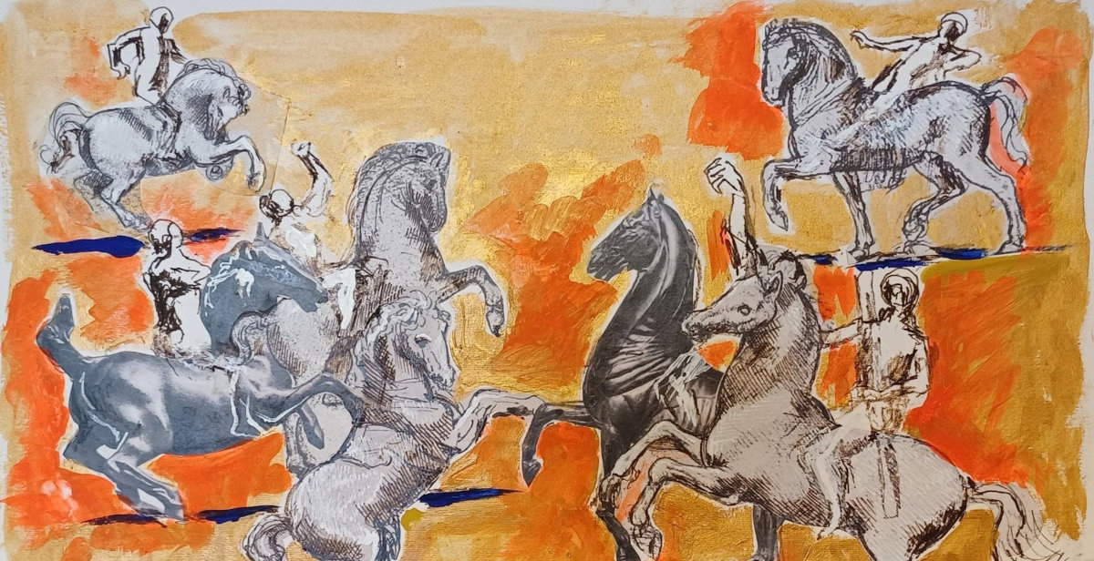 Catawiki Expands Its Art Auctions: The Classical Art Department Is Launched